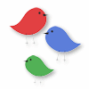 birds