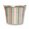 bucket tube