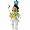 munchkin soldier