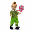 lollipop kid