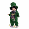 mayor of munchkin land