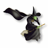 wicked witch of the west